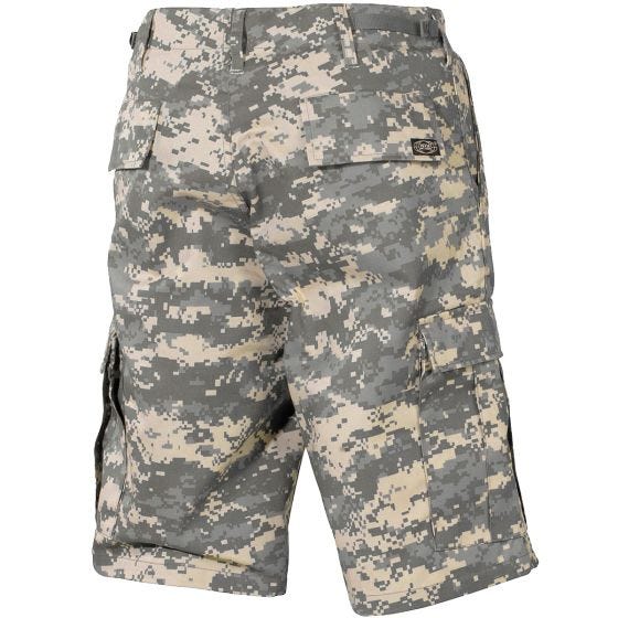 MFH Bermuda US BDU AT-Digital