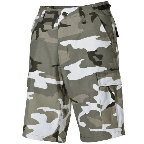 MFH Bermuda US BDU Urban taille