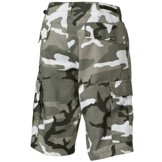 MFH Bermuda US BDU Urban taille