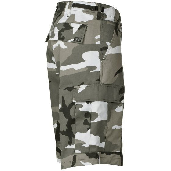 MFH Bermuda US BDU Urban taille