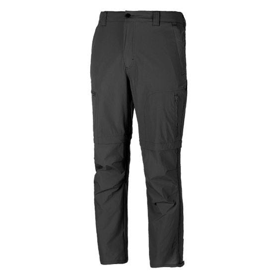 Fox Outdoor Pantalon de randonnée Rachel - Noir