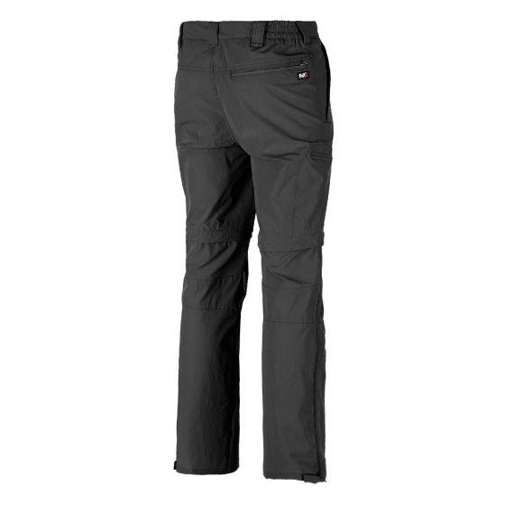 Fox Outdoor Pantalon de randonnée Rachel - Noir