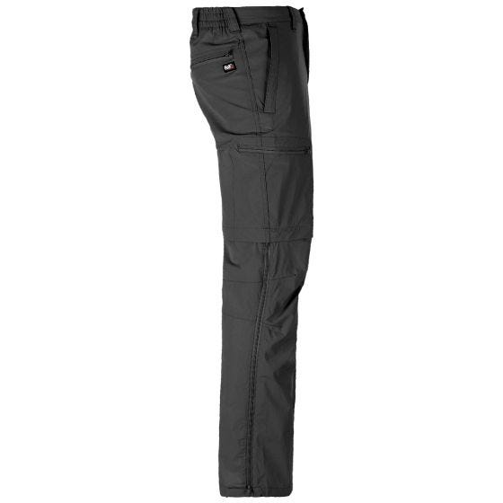 Fox Outdoor Pantalon de randonnée Rachel - Noir