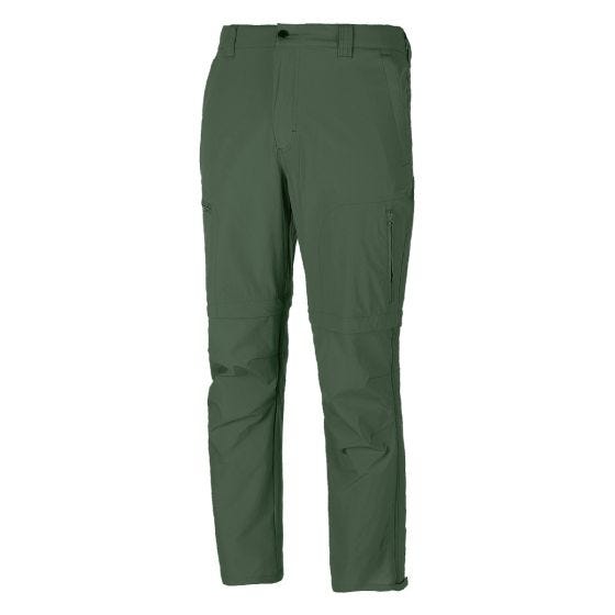 Fox Outdoor Pantalon de randonnée Rachel - OD vert