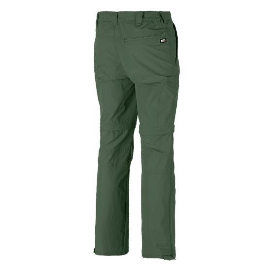 Fox Outdoor Pantalon de randonnée Rachel - OD vert