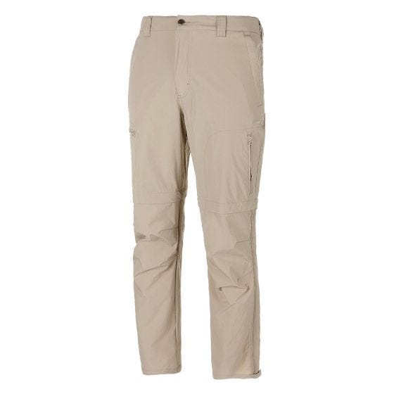 Fox Outdoor Pantalon de randonnée Rachel - kaki