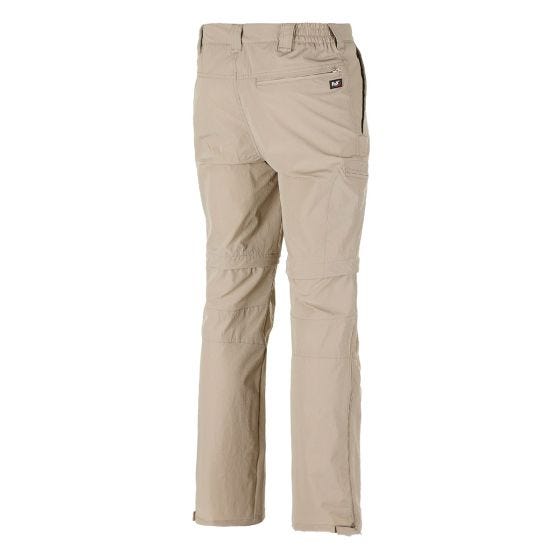 Fox Outdoor Pantalon de randonnée Rachel - kaki