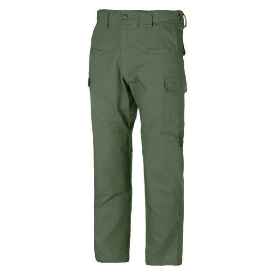 MFH Pantalon en ripstop Attack Tactical Enduit de téflon - OD vert