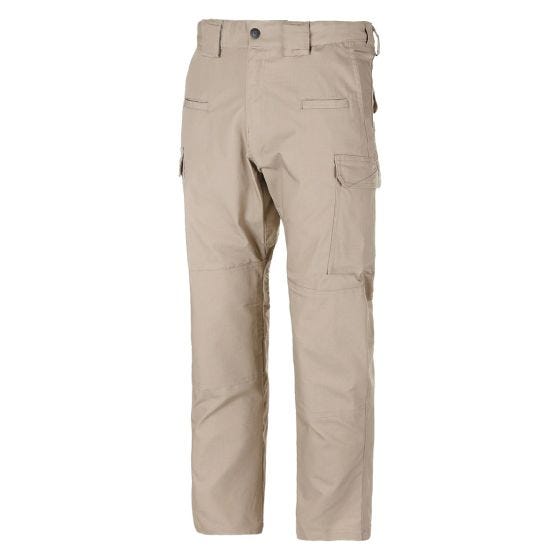 MFH Pantalon en ripstop Attack Tactical Enduit de téflon - kaki