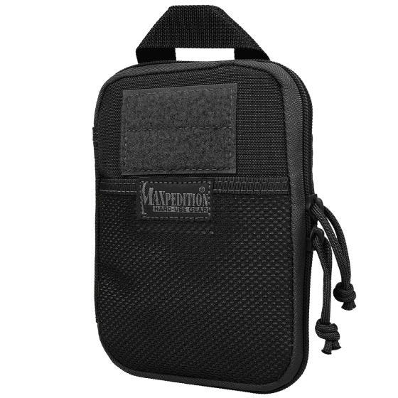 Maxpedition Organiseur de poche E.D.C. noir