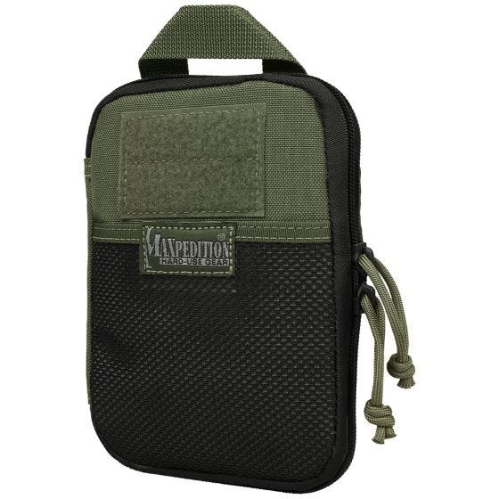 Maxpedition Organiseur de poche Beefy OD Green