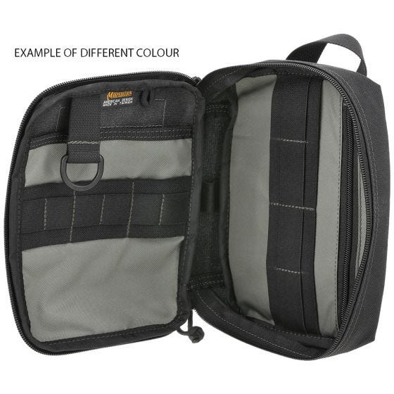 Maxpedition Organiseur de poche Beefy OD Green