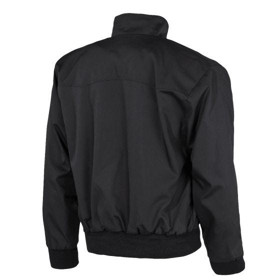 Pro Company Veste English Style - Noir