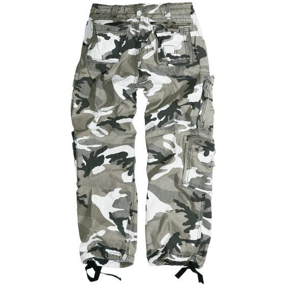 Surplus Pantalon Airborne Vintage Urban