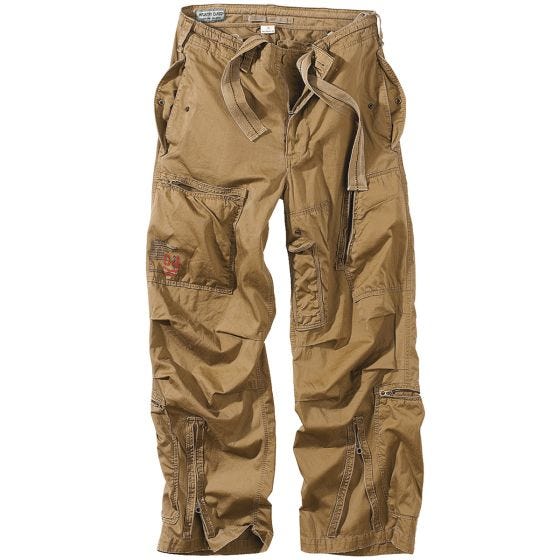 Surplus Pantalon cargo Infantry Coyote