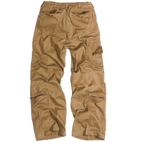 Surplus Pantalon cargo Infantry Coyote
