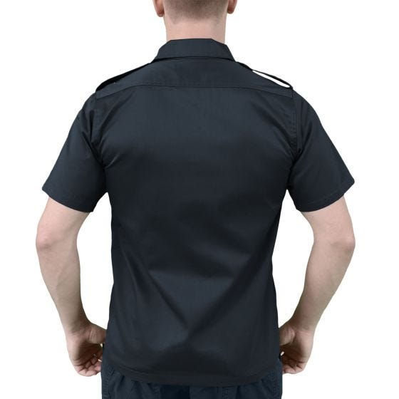 Surplus Chemise à manches courtes US Navy