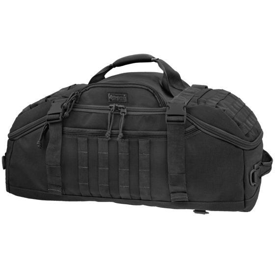 Maxpedition Sac de voyage Doppelduffel noir