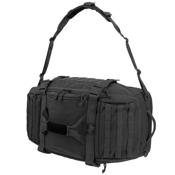 Maxpedition Sac de voyage Doppelduffel noir