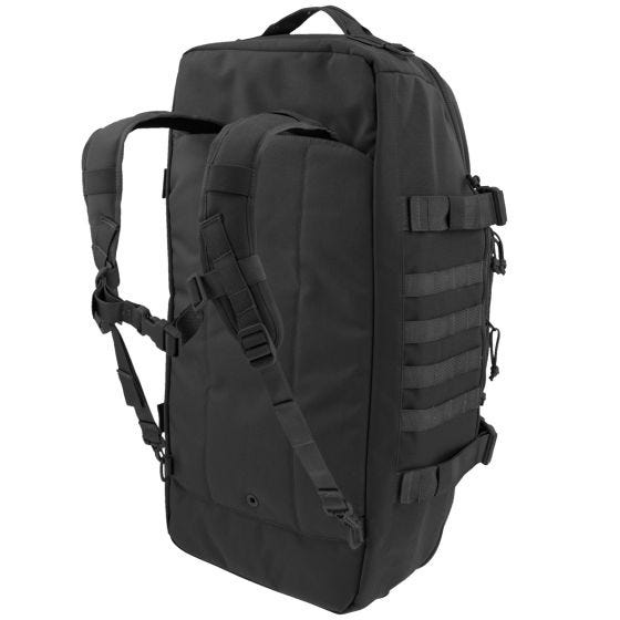 Maxpedition Sac de voyage Doppelduffel noir