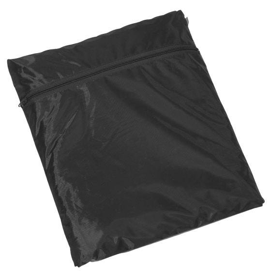 MFH Combinaison Imperméable - Noir