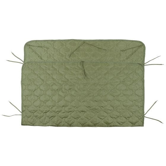 MFH Doublure de Poncho - Olive