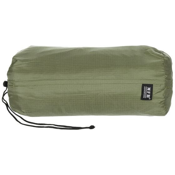 MFH Doublure de Poncho - Olive