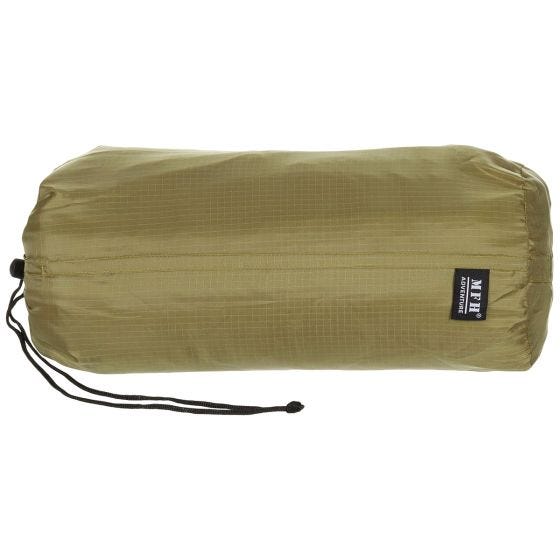 MFH Doublure de Poncho - Coyote Tan