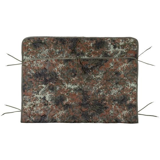 MFH Doublure de Poncho - Flecktarn