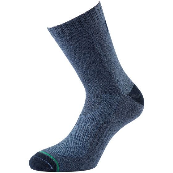 1000 Mile Chaussettes All Terrain Sapphire