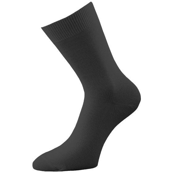 1000 Mile Chaussettes Original noires