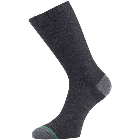 1000 Mile Chaussettes Ultimate Lightweight Walking Charcoal