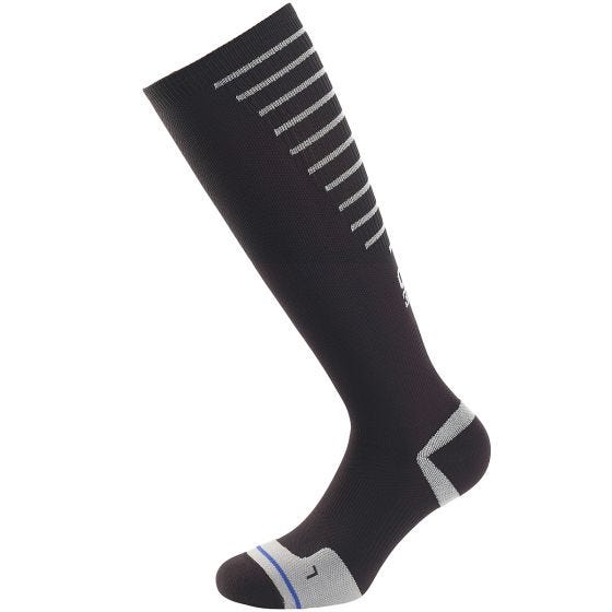 1000 Mile Chaussettes Ultimate Compression noires