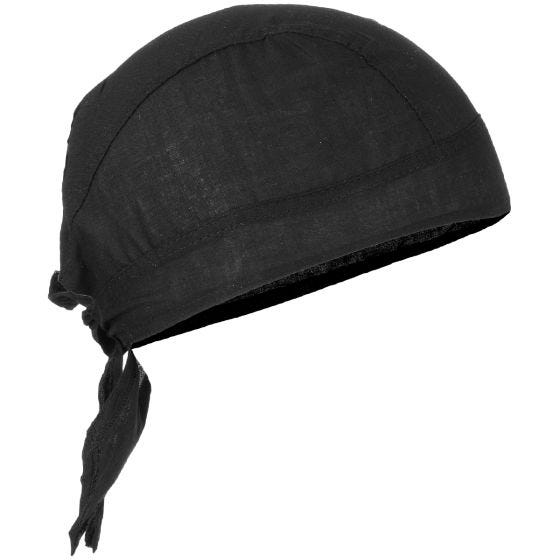 MFH Foulard noir