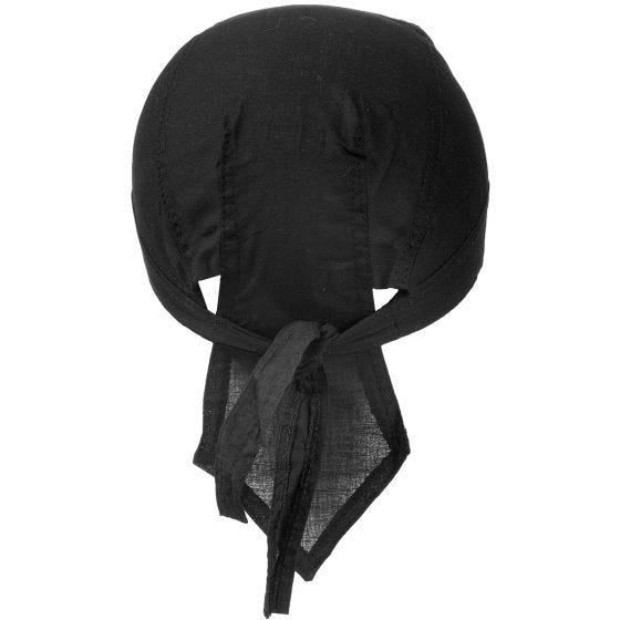 MFH Foulard noir