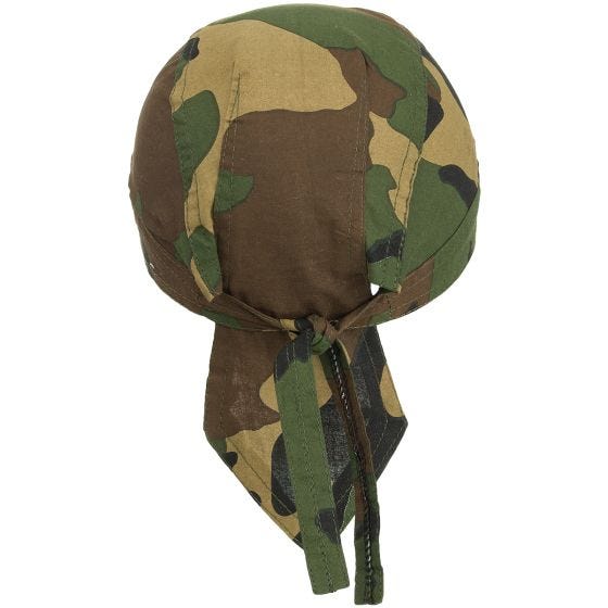 MFH Foulard Woodland