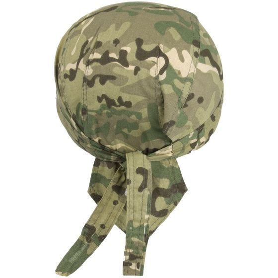 MFH Foulard Operation Camo