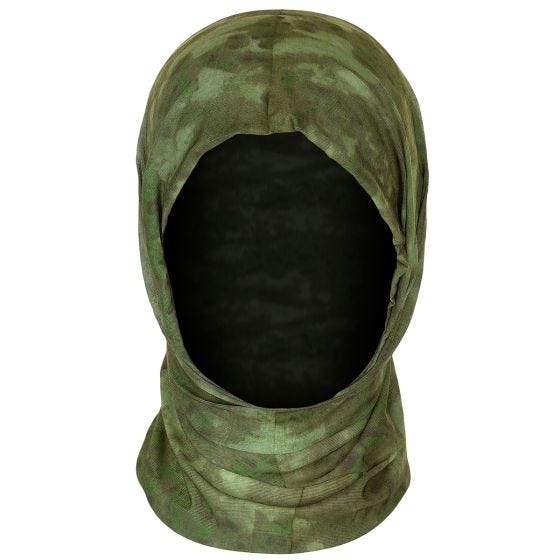 MFH Tour de cou - HDT Camo FG