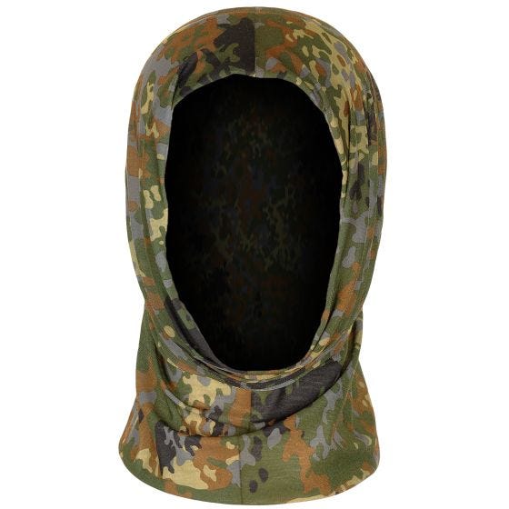 MFH Tour de cou - Flecktarn