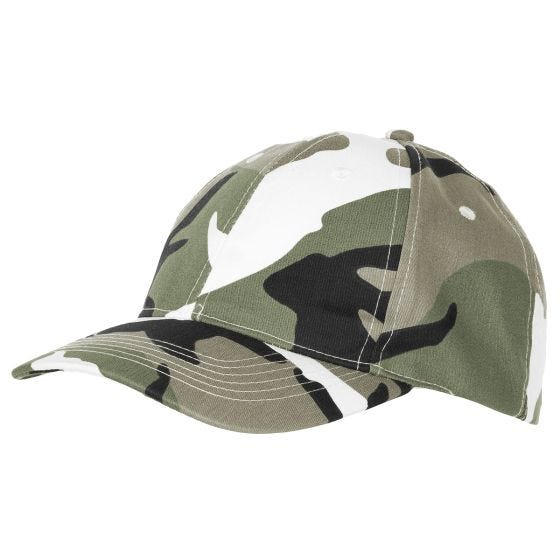 MFH Casquette Urban