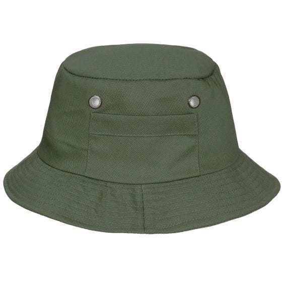 MFH Chapeau de Pêche - Olive