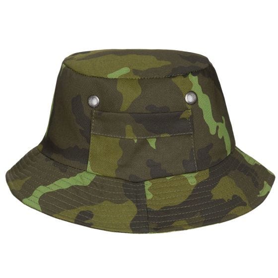 MFH Chapeau de Pêche - Czech Woodland