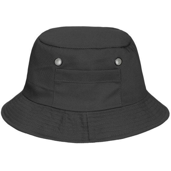 MFH Chapeau de Pêche - Noir