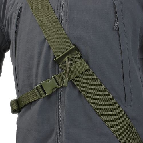 Condor Sac à bandoulière Scythe Olive Drab