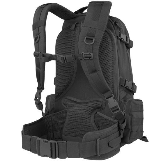 Condor Sac à dos Titan Assault noir