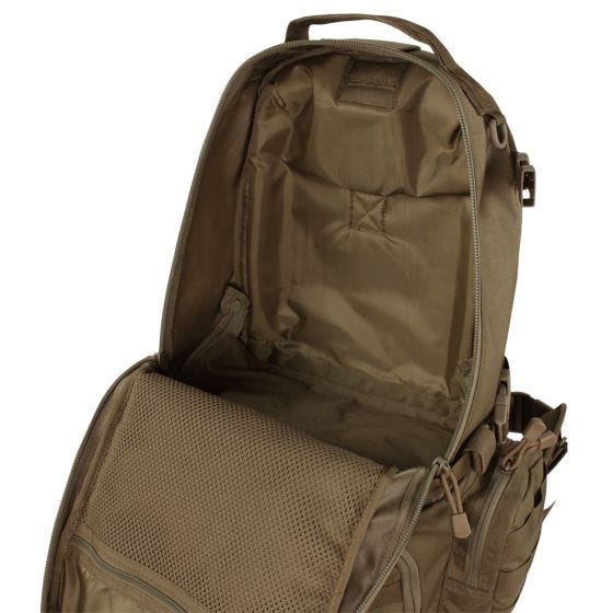 Condor Sac à dos Titan Assault marron