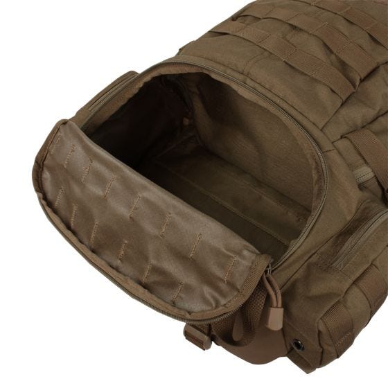 Condor Sac à dos Titan Assault marron