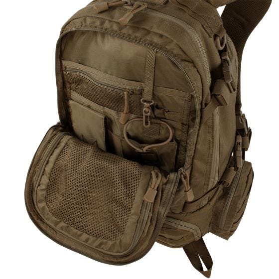 Condor Sac à dos Titan Assault marron