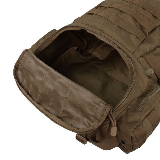 Condor Sac à dos Titan Assault marron