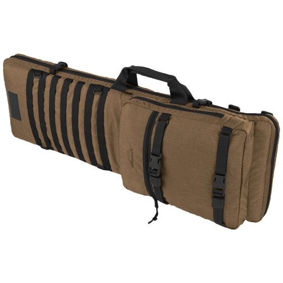 Wisport Housse pour fusil 100 marron